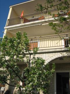 Apartmani Ivanka Prpić - Senj (Segna) - 2