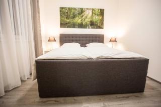 Spreehaus-Apartments - Lübben - 4