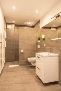 Spreehaus-Apartments - Lübben - 7