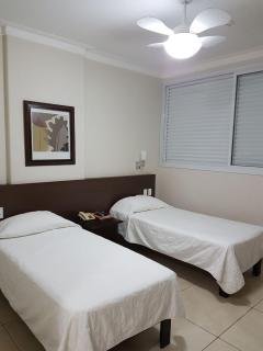 Lider Hotel Ituiutaba - 1