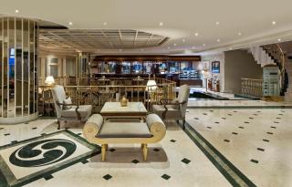 Elite World Comfy Istanbul Taksim - Istanbul - 7