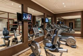 Elite World Comfy Istanbul Taksim - Istanbul - 6