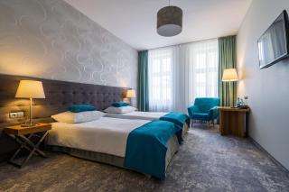 Tulip Hotels - Wroclaw Patio - Breslavia - 3