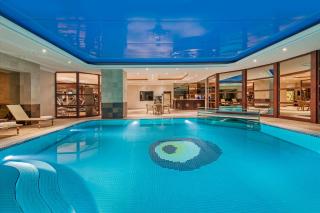 Elite World Comfy Istanbul Taksim - 7