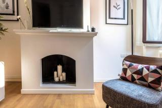 JOIVY Lovely Flat for 5 close to Sforzesco Castle - Milan - 9