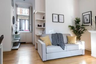JOIVY Lovely Flat for 5 close to Sforzesco Castle - Milan - 8