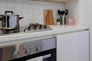 JOIVY Lovely Flat for 5 close to Sforzesco Castle - Milan - 2
