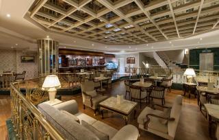 Elite World Comfy Istanbul Taksim - Istanbul - 5