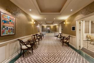 Elite World Comfy Istanbul Taksim - 4