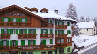 Albergo Antico - Predazzo - 9