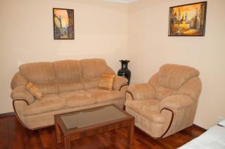 KyivStay Pochaynynska Apartment - Kiev - 7