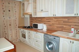 KyivStay Pochaynynska Apartment - Kiev - 2