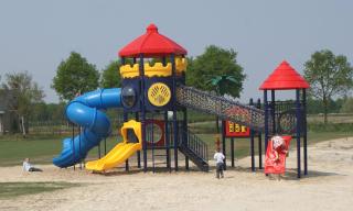 Groepsaccommodatie Vollenhove - 1