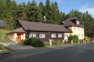 Chata Javorina - Javorník - 0