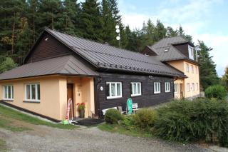 Chata Javorina - Javorník - 2