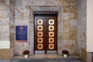 Karoly Corner Residences - 8