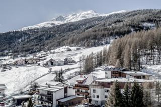 Soelden Lounge - Sölden - 8