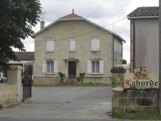Chateau Laborde Marjolaine - Saint-Médard-de-Guizières - 7