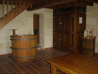 Chateau Laborde Marjolaine - 3