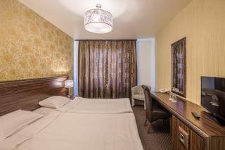 Hotel Elegance - Stara Zagora - 1