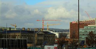 Harbour View City Centre Apartment - Belfast - 8