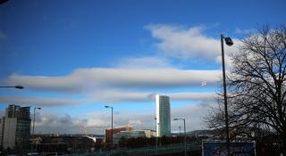 Harbour View City Centre Apartment - Belfast - 7