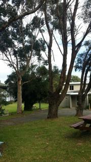 Lilacs Waterfront Villas & Cottages - 3