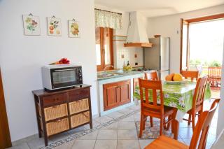 Costa Mediterranea Holiday Homes - Campofelice di Roccella - 5