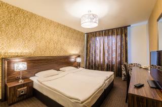 Hotel Elegance - Stara Zagora - 2