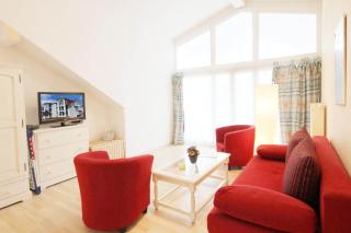 Haus & Villa Strandidyll by Rujana - Binz - 8