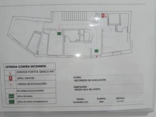Hostal Brisas de Conil - Conil de la Frontera - 2