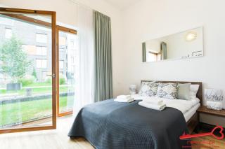 Apartments Nearto Old Town Rakowicka - Cracovia - 2