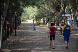 Happy Camp Mobile Homes in Camping Iscrixedda - Lotzorai - 4