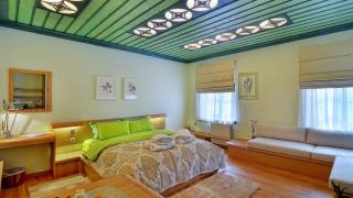 Dilofo Hotel Luxury Suites - Dilofo - 8