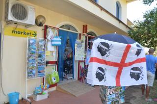 Happy Camp Mobile Homes in Camping Iscrixedda - Lotzorai - 6