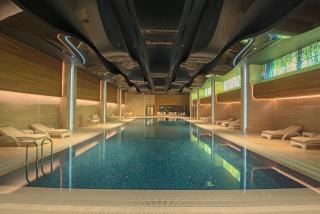 Bayır Diamond Hotel & Convention Center Konya - 9