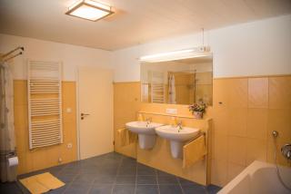 Ferienhaus Schmiedehof - Hitzing - 3