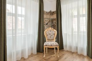 Casa Astronomului - 8