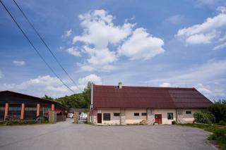 Penzion Hradisko - Rožnov pod Radhoštěm - 1