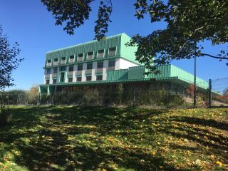 Hotel Bartoš - Frenštát pod Radhoštěm - 9