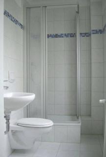 Forsthaus Appartements - Braunschweig - 9