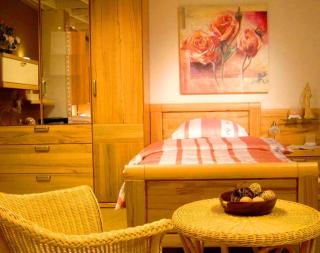 Forsthaus Appartements - Braunschweig - 6