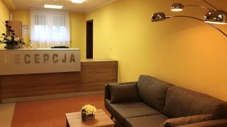 Hostel Fortis - Ostrołęka - 8