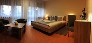 Hostel Fortis - Ostrołęka - 7