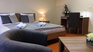 Hostel Fortis - Ostrołęka - 3