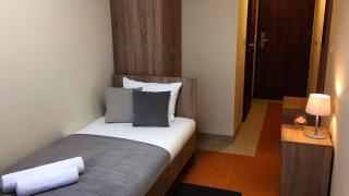 Hostel Fortis - Ostrołęka - 1