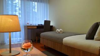 Hostel Fortis - Ostrołęka - 4