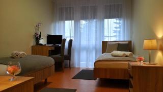 Hostel Fortis - Ostrołęka - 9