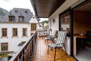 Ferienweingut Göbel - Traben-Trarbach - 7