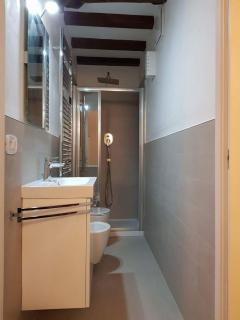 Gioiello di Venezia, Suite San Lio - Venice - 5